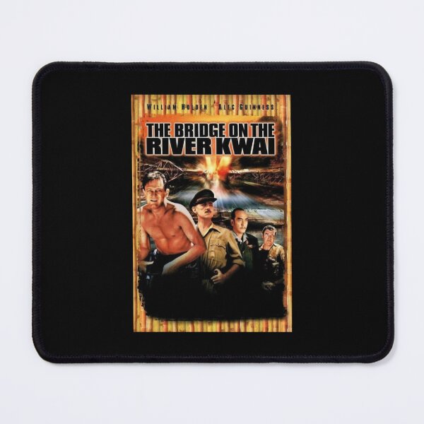 Item preview, The Bridge on the River Kwai designed and sold by PongiWorks.