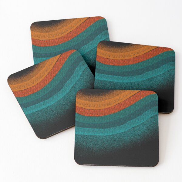 Item preview, Pointillism Geometric v2 designed and sold by mwebba2005.