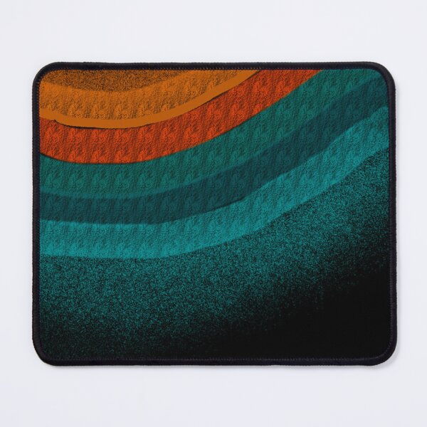 Item preview, Pointillism Geometric v2 designed and sold by AW2 Designs.