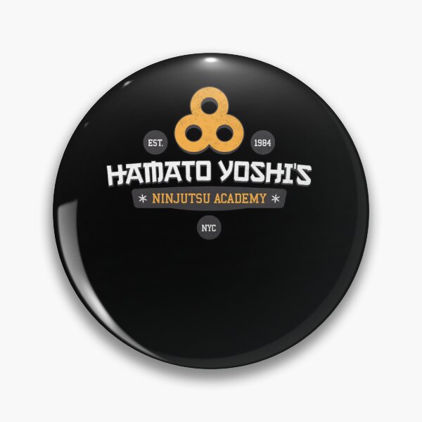 Item preview, Hamato Yoshis designed and sold by FusbeMailhot.