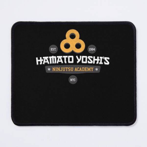 Item preview, Hamato Yoshis designed and sold by FusbeMailhot.