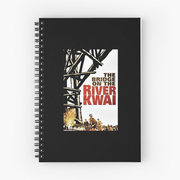Item preview, The Bridge on the River Kwai  designed and sold by PongiWorks.
