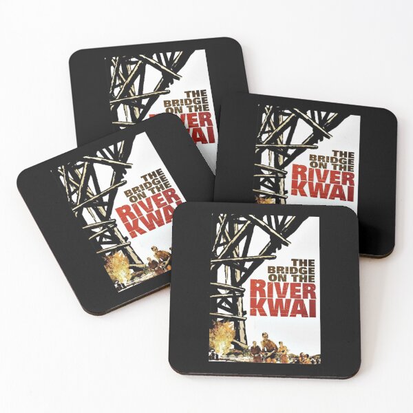 Item preview, The Bridge on the River Kwai  designed and sold by PongiWorks.