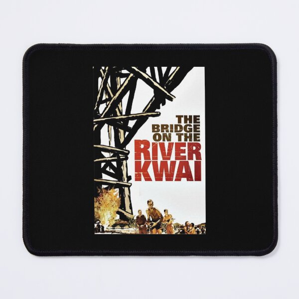 Item preview, The Bridge on the River Kwai  designed and sold by PongiWorks.