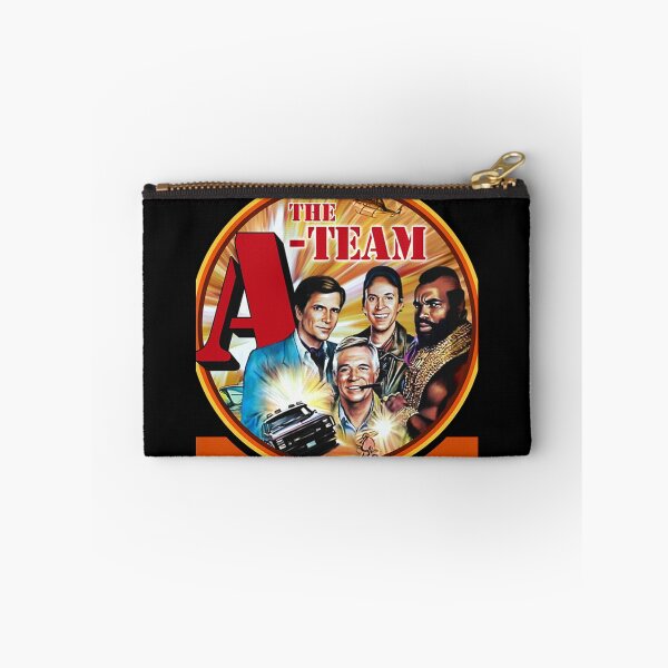 Item preview, The A Team designed and sold by CircePhairas8.