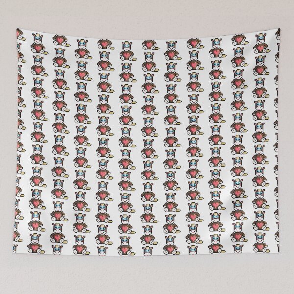 Item preview, I heart horse designed and sold by pixeltowntees.