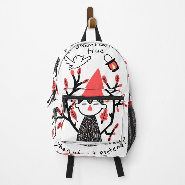 Item preview, Wirt's Dreams Premium designed and sold by LaxcersOarker.