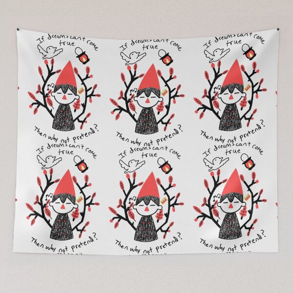 Item preview, Wirt's Dreams Premium  designed and sold by LaxcersOarker.