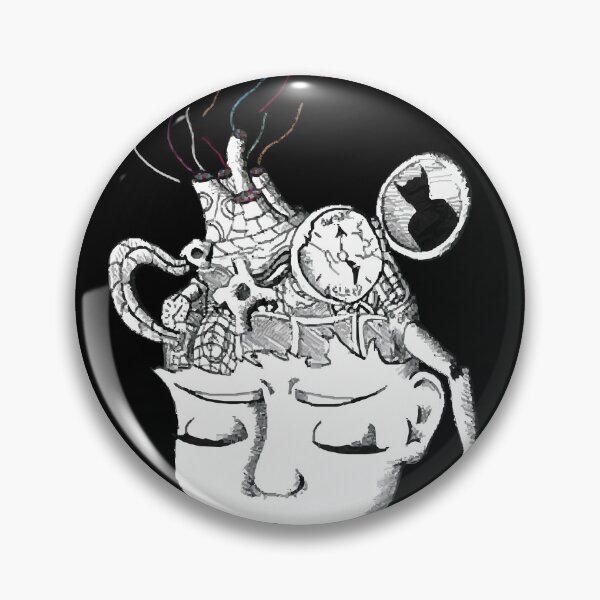 Item preview, Insomnia  designed and sold by ezrarinu97.