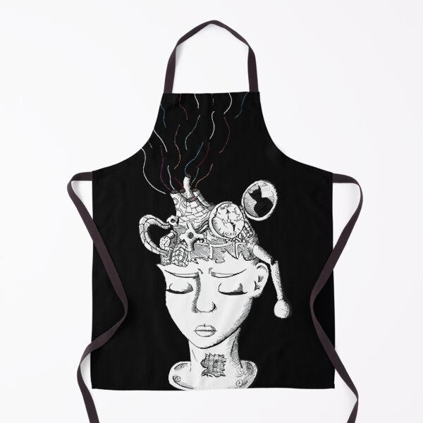 Item preview, Insomnia  designed and sold by ezrarinu97.