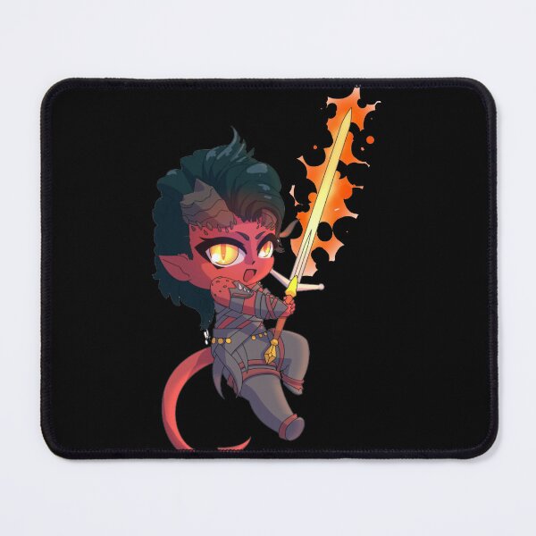 Item preview, Chibi Karlach designed and sold by delacerdaan.
