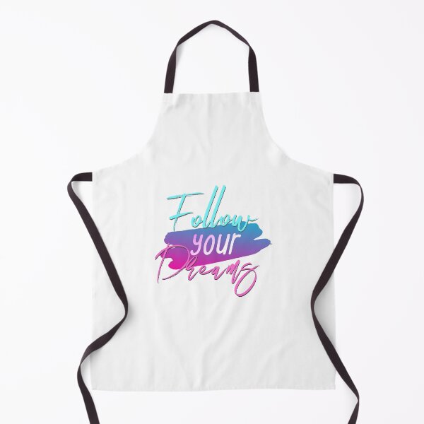 Item preview, Follow your dreams designed and sold by janusa.