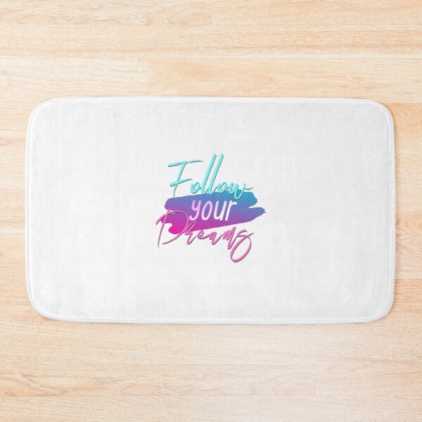 Item preview, Follow your dreams  designed and sold by janusa.