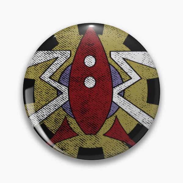 Item preview, The Mechanisms Logo- Limited Edition  Perfect Gift  designed and sold by CircePhairas8.