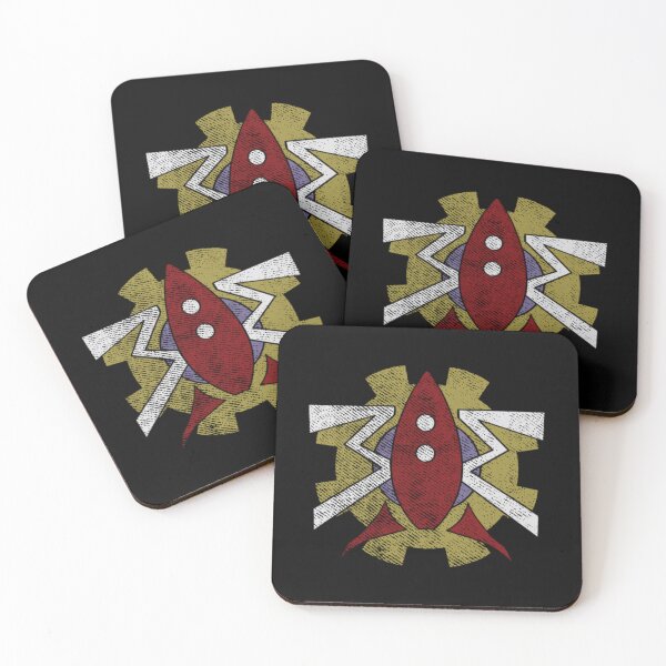 Item preview, The Mechanisms Logo- Limited Edition  Perfect Gift  designed and sold by CircePhairas8.