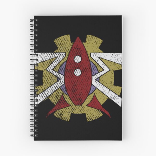 Item preview, The Mechanisms Logo- Limited Edition  Perfect Gift  designed and sold by CircePhairas8.