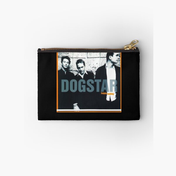 Item preview, DOGSTAR BAND happy ending designed and sold by CoralieDietrch6.