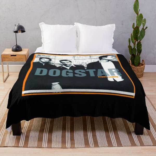 Item preview, DOGSTAR BAND happy ending designed and sold by CoralieDietrch6.