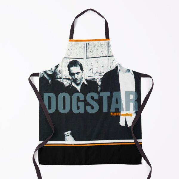 Item preview, DOGSTAR BAND happy ending designed and sold by CoralieDietrch6.