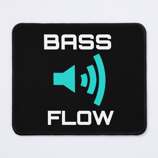 Artikelvorschau, Bassfluss entworfen und verkauft von DavidFranchet.