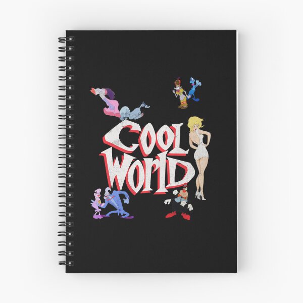 Item preview, coolworld designed and sold by EsperanzaVailla.