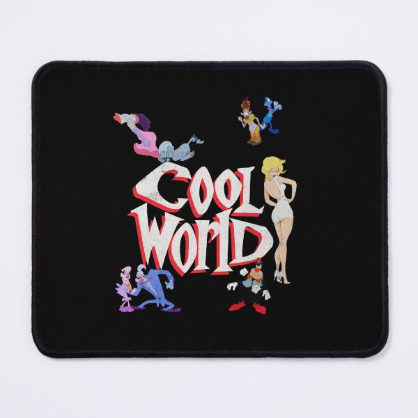 Item preview, coolworld designed and sold by EsperanzaVailla.