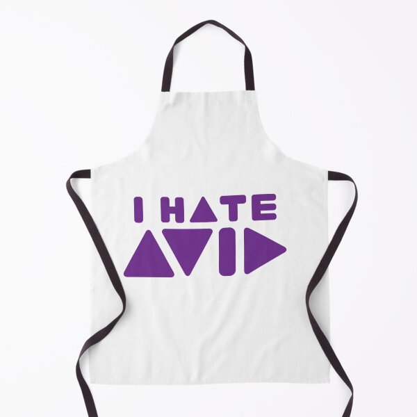 Item preview, I Hate AVID designed and sold by Emeryboncak.