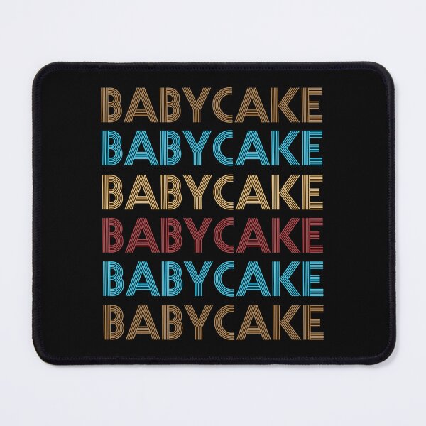 Item preview, Babycake Babycake Baby Cake Retro Hodl and Chill. Babycake designed and sold by xysmfyhmbiy54.