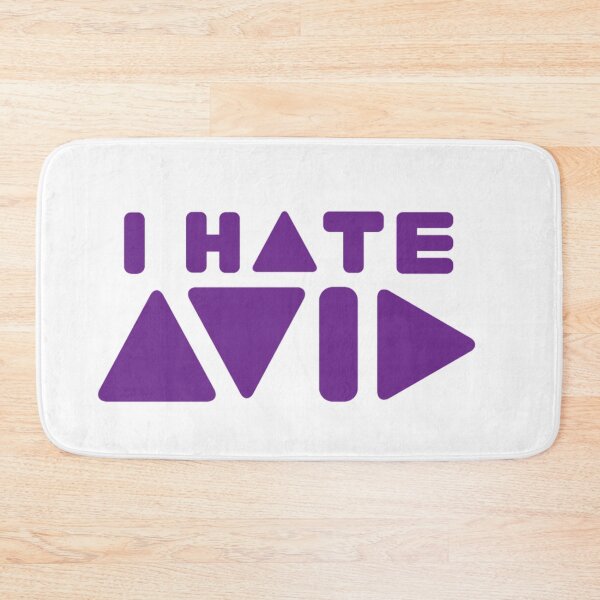 Item preview, I Hate AVID designed and sold by Emeryboncak.