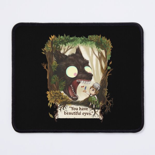 Item preview, You have beautiful eyes - over the garden wall designed and sold by LaxcersOarker.
