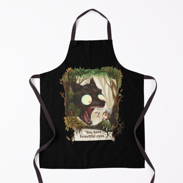 Item preview, You have beautiful eyes - over the garden wall designed and sold by LaxcersOarker.