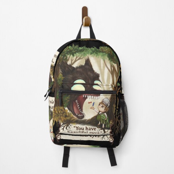 Item preview, You have beautiful eyes - over the garden wall designed and sold by LaxcersOarker.