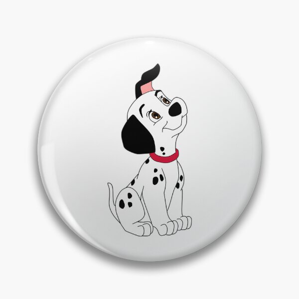 Item preview, 101 Dalmatians designed and sold by ClothingCharl.