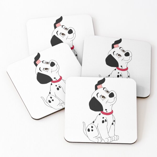 Item preview, 101 Dalmatians designed and sold by ClothingCharl.