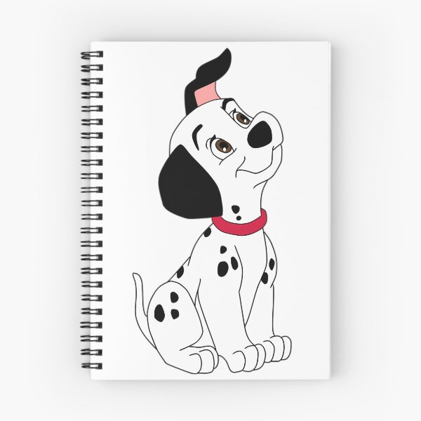 Item preview, 101 Dalmatians designed and sold by ClothingCharl.