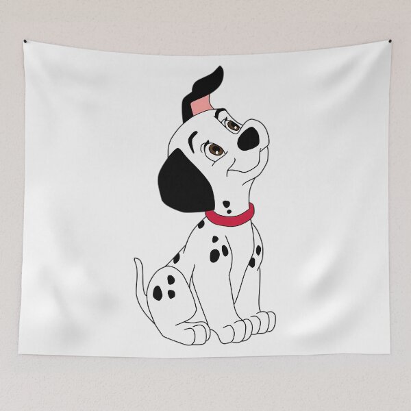 Item preview, 101 Dalmatians designed and sold by ClothingCharl.