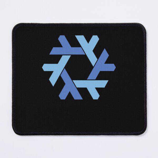Item preview, Nixos logo  designed and sold by TroyDanielhbnnb.