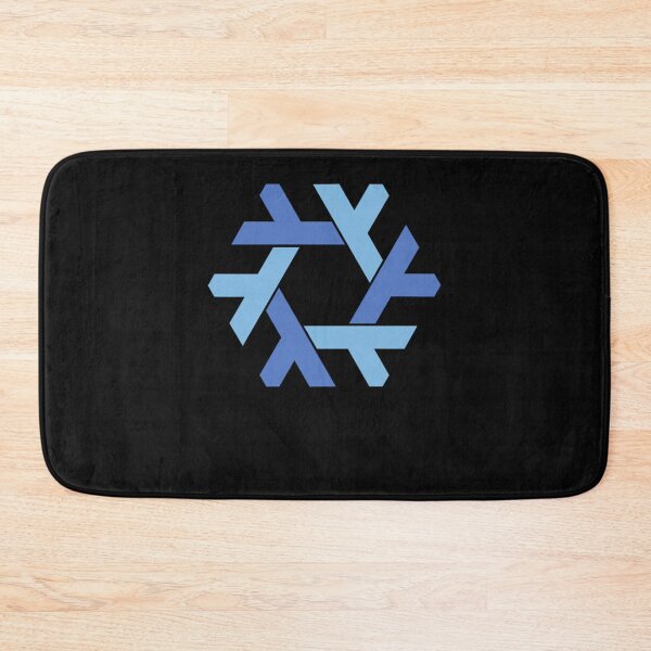 Item preview, Nixos logo  designed and sold by TroyDanielhbnnb.