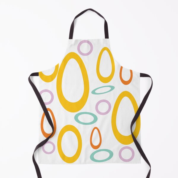 Item preview, Drops of color pattern designed and sold by Tanya Mihe.