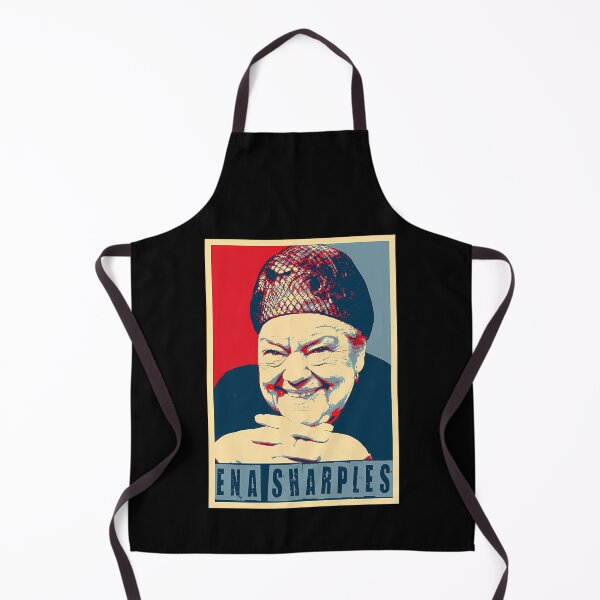 Item preview, Ena Sharples designed and sold by VelvetBrookly.
