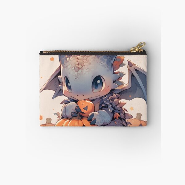 Item preview, Cutie Halloween Dragon designed and sold by HydraDreams.