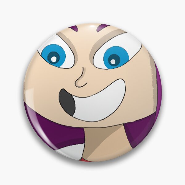 Item preview, Girl with contagious smile  designed and sold by danieldek5.
