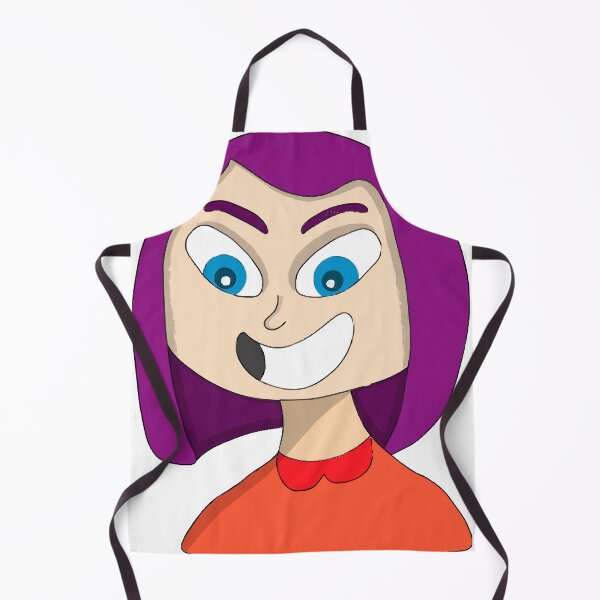 Item preview, Girl with contagious smile  designed and sold by danieldek5.