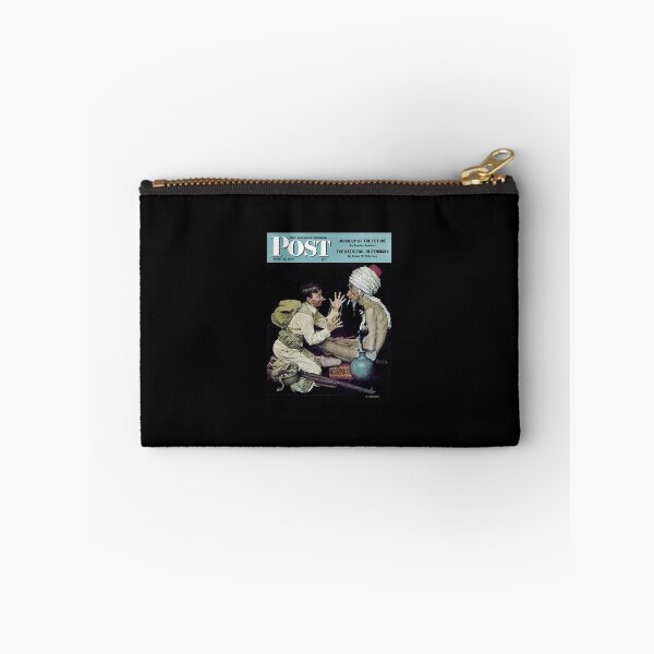 Item preview, lean world war gift Magnet   designed and sold by PongiWorks.