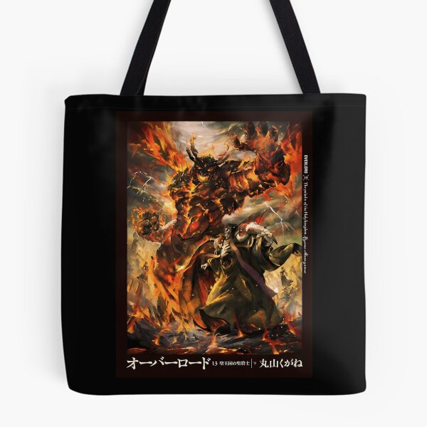 Item preview, OVERLORD designed and sold by JumpersDavisCh.