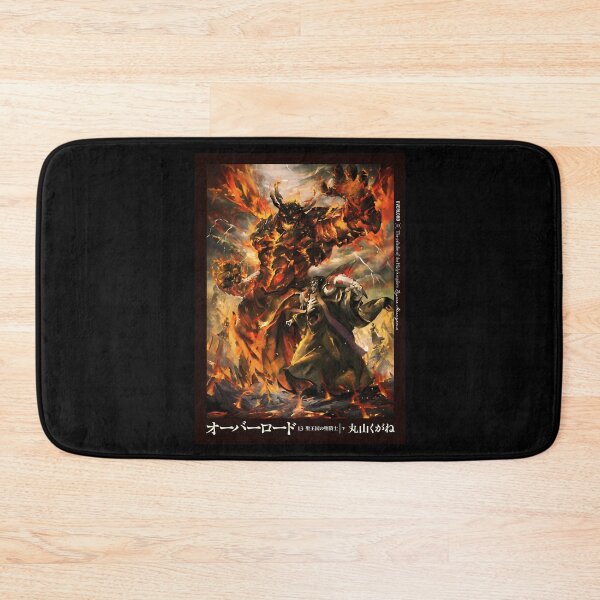 Item preview, OVERLORD designed and sold by JumpersDavisCh.