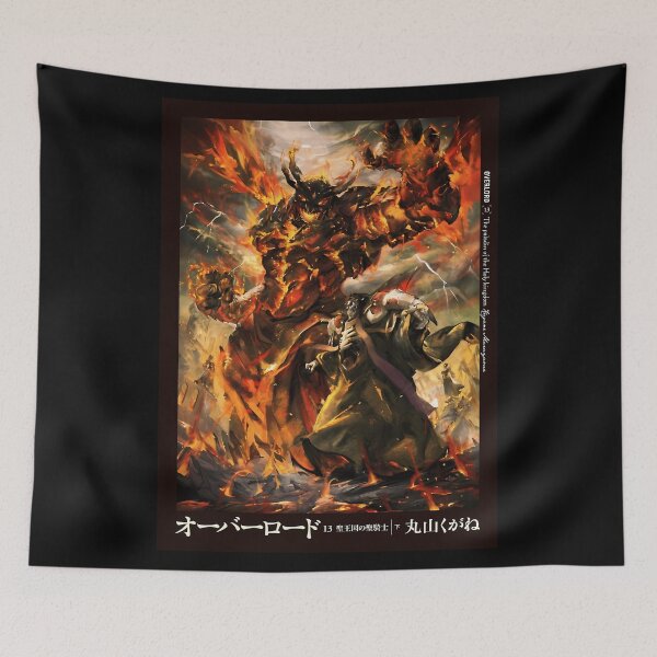 Item preview, OVERLORD designed and sold by JumpersDavisCh.