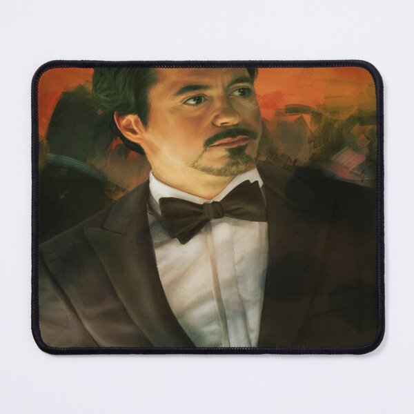 Item preview, Robert Downey Jr designed and sold by schoeneckla.