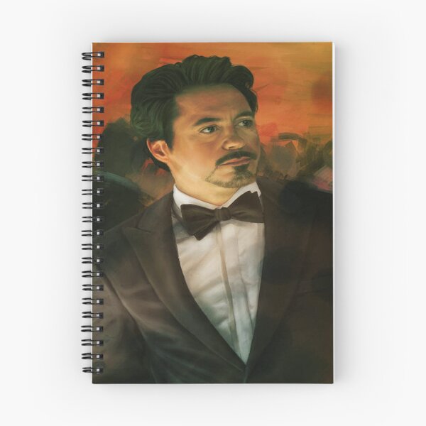 Item preview, Robert Downey Jr designed and sold by schoeneckla.