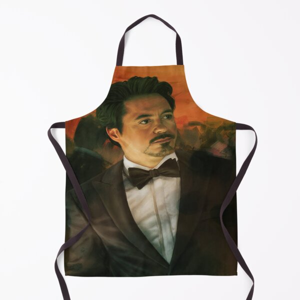 Item preview, Robert Downey Jr designed and sold by schoeneckla.